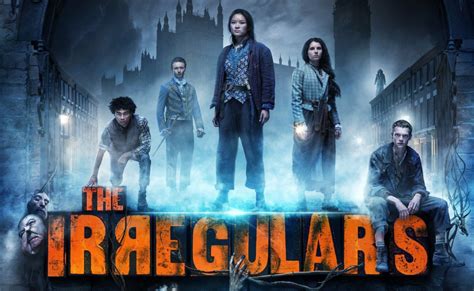 gofilm the irregulars